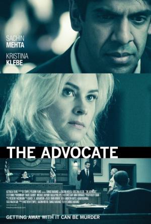 The Advocate (2013)