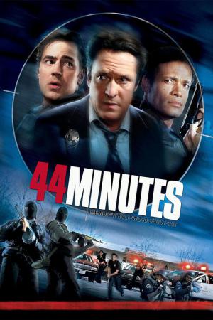 44 Minuten - Die Hölle von Nord Hollywood (2003)