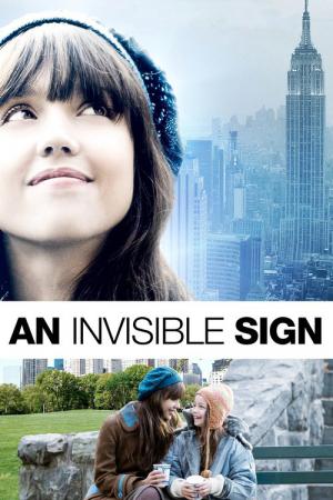 An Invisible Sign (2010)