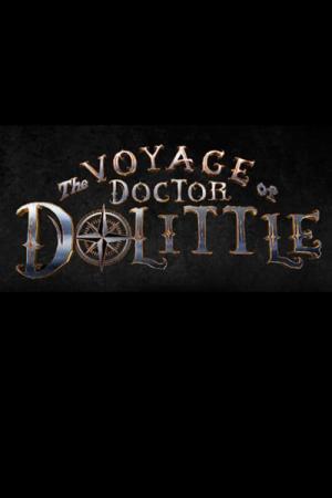 Die fantastische Reise des Dr. Dolittle (2020)