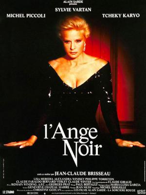Ein schwarzer Engel (1994)