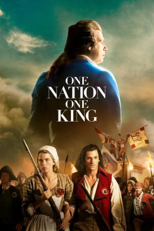 Ein Volk und sein König (2018)