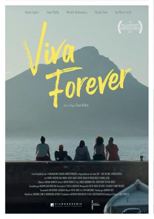 Viva Forever (2021)