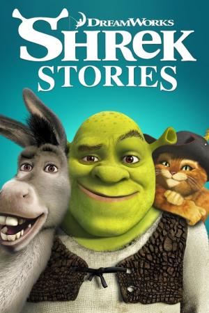 Shrek - Geschichten aus dem Sumpf (2013)