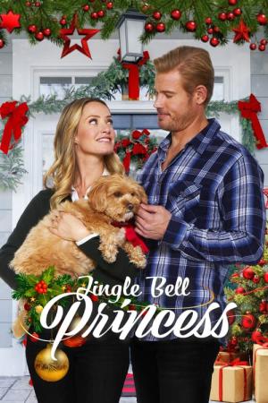 Jingle Bell Princess - Eine Prinzessin zu Weihnachten (2021)