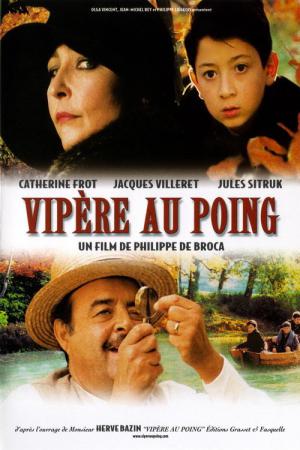 Viper in der Faust (2004)