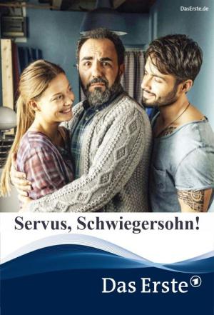 Servus, Schwiegersohn! (2021)