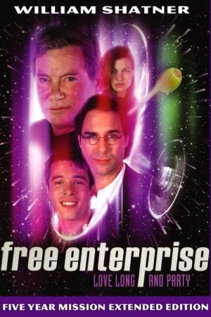 Free Enterprise (1998)