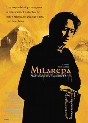 Milarepa - Der Weg zum Glück (2006)