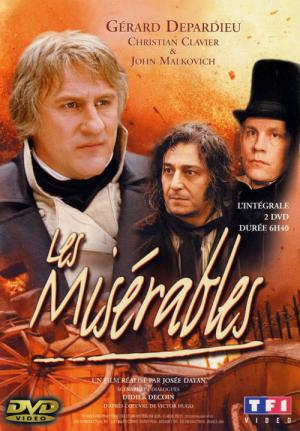 Les Misérables - Gefangene des Schicksals (2000)