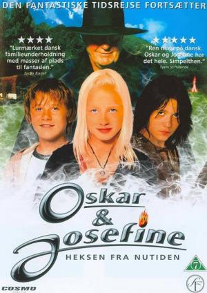 Oskar & Josefine (2005)