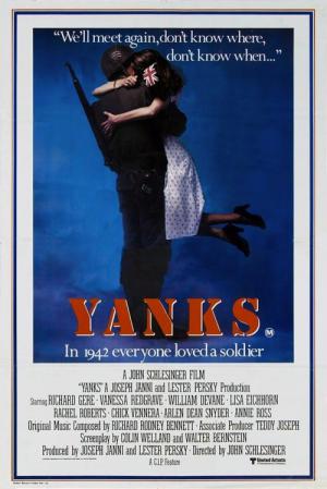 Yanks - Gestern waren wir noch Fremde (1979)