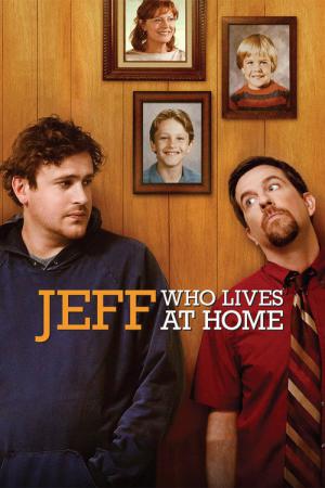 Jeff, der noch zu Hause lebt (2011)