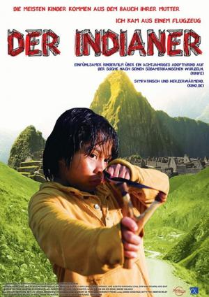 Der Indianer (2009)