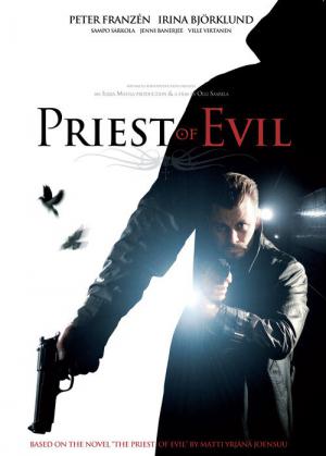 Priest of Evil (2010)