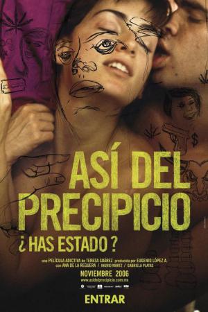Así del precipicio (2006)