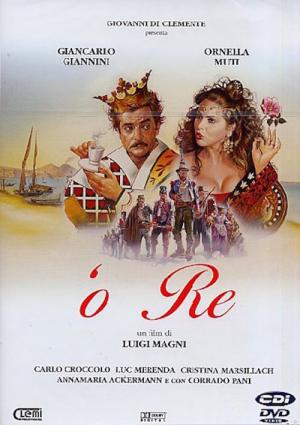 Der König von Sizilien (1989)