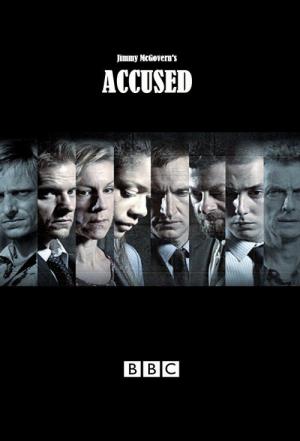 Accused - Eine Frage der Schuld (2010)