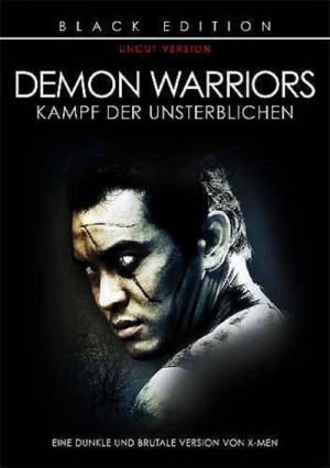 Demon Warriors (2007)