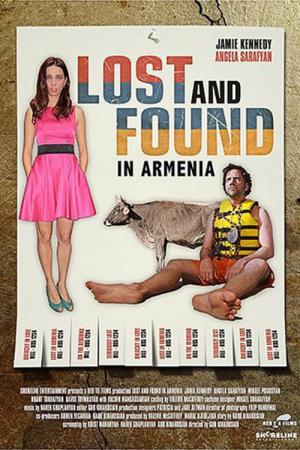 Lost & Found in Armenien (2012)