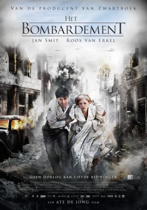 Der Blitzangriff: Rotterdam 1940 (2012)