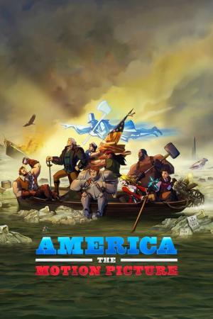 America - Der Film (2021)