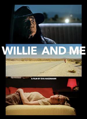 Willie and Me (2023)