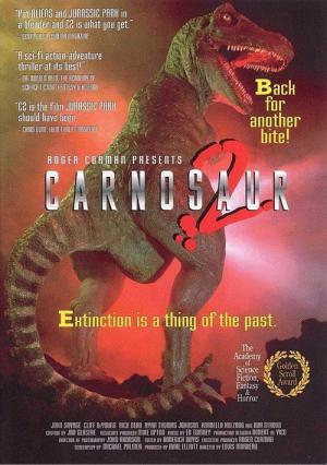 Carnosaurus 2 (1995)