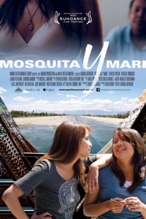 Mosquita und Mari (2012)