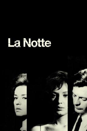 Die Nacht (1961)