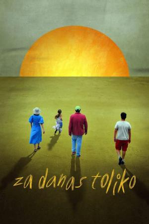 Enough for Now (2024)