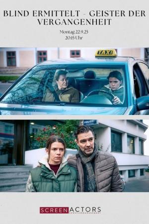 Blind ermittelt – Geister der Vergangenheit (2025)