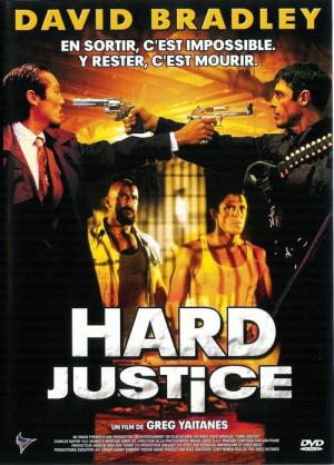 Hard Attack - Tatort Knast (1995)