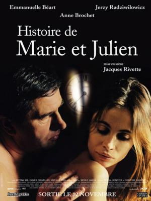 Die Geschichte von Marie und Julien (2003)
