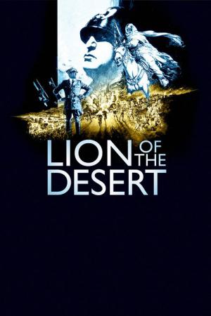Omar Mukhtar - Löwe der Wüste (1980)