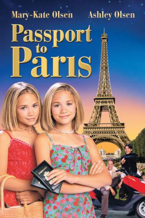 Zwillinge verliebt in Paris (1999)