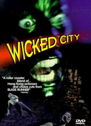 Wicked City (1992)