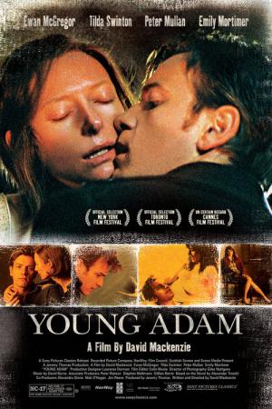 Young Adam - Dunkle Leidenschaft (2003)