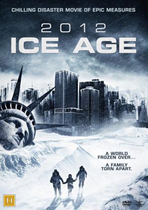 Eiszeit - New York 2012 (2011)