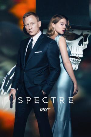 James Bond 007 - Spectre (2015)
