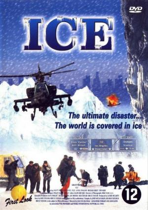 Eis - wenn die Welt erfriert (1998)