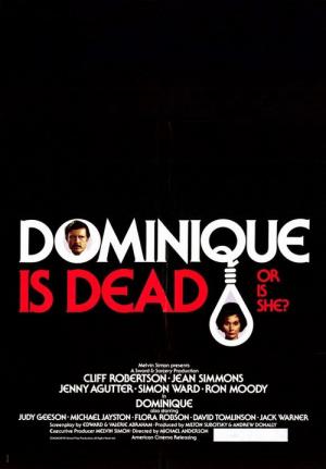 Schatten um Dominique (1979)