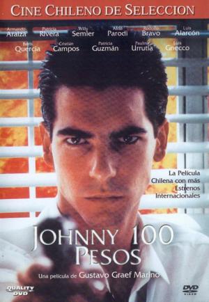 Johnny 100 pesos (1993)