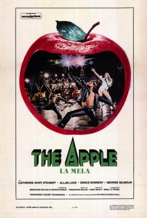 The Apple - Star Rock (1980)