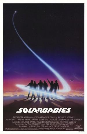 Solarfighters (1986)