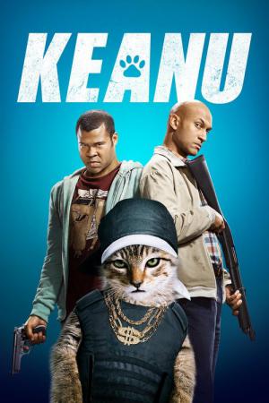 Keanu - Her mit dem Kätzchen! (2016)