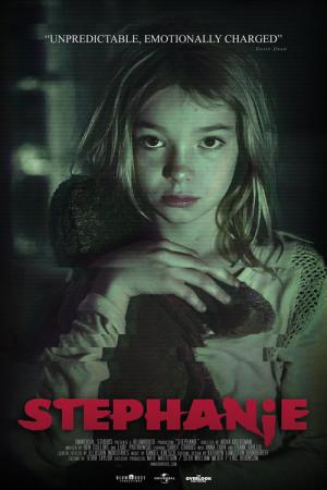 Stephanie - Das Böse in ihr (2017)