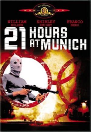 Die 21 Stunden von München (1976)