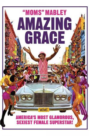 Amazing Grace (1974)