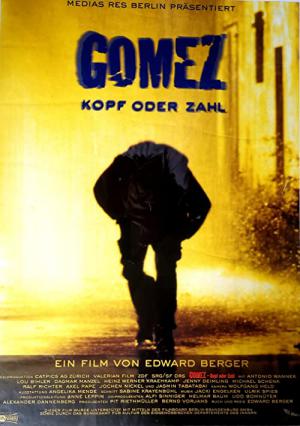 Gomez - Kopf oder Zahl (1998)